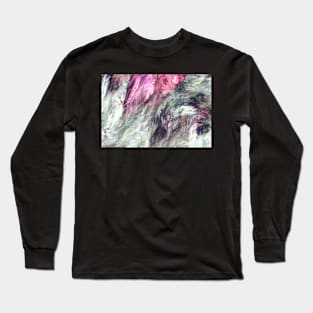 Fantastic clouds Long Sleeve T-Shirt